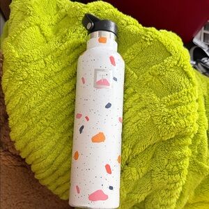 IRON FLASK Colorful Speckled Water Bottle